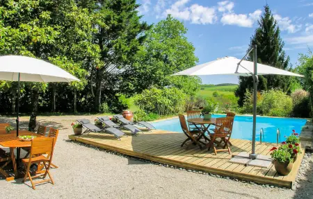 Maison 6 personnes à Les Farges - Photo 9