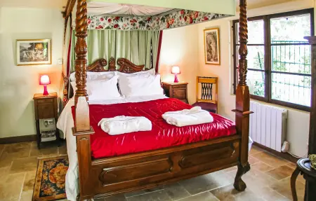 Maison 6 personnes à Les Farges - Photo 12