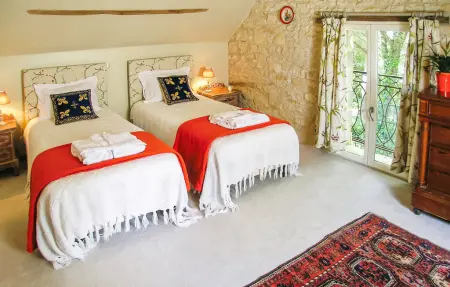 Maison 6 personnes à Les Farges - Photo 15