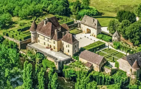 Maison 6 personnes à Les Farges - Photo 22