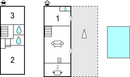 Maison 6 personnes à Les Farges - Photo 26