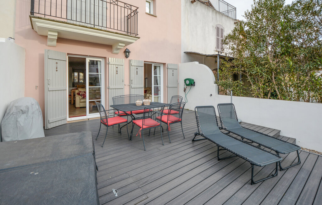Maison avec amarrage privé à Aigues-Mortes - Photo 8
