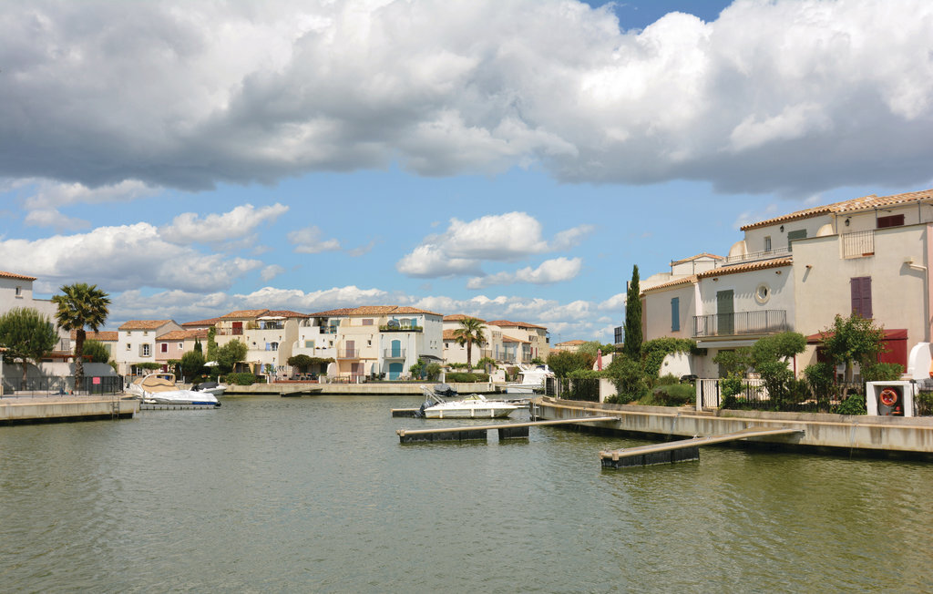 Maison avec amarrage privé à Aigues-Mortes - Photo 24