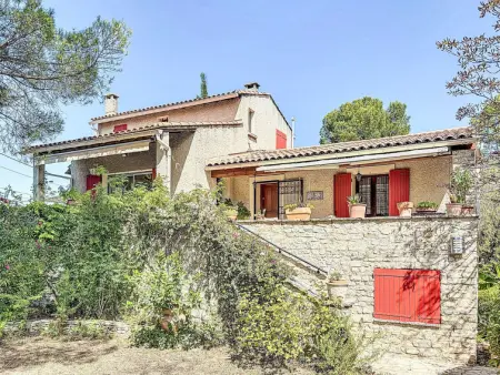 Location maison de vacances à Nîmes