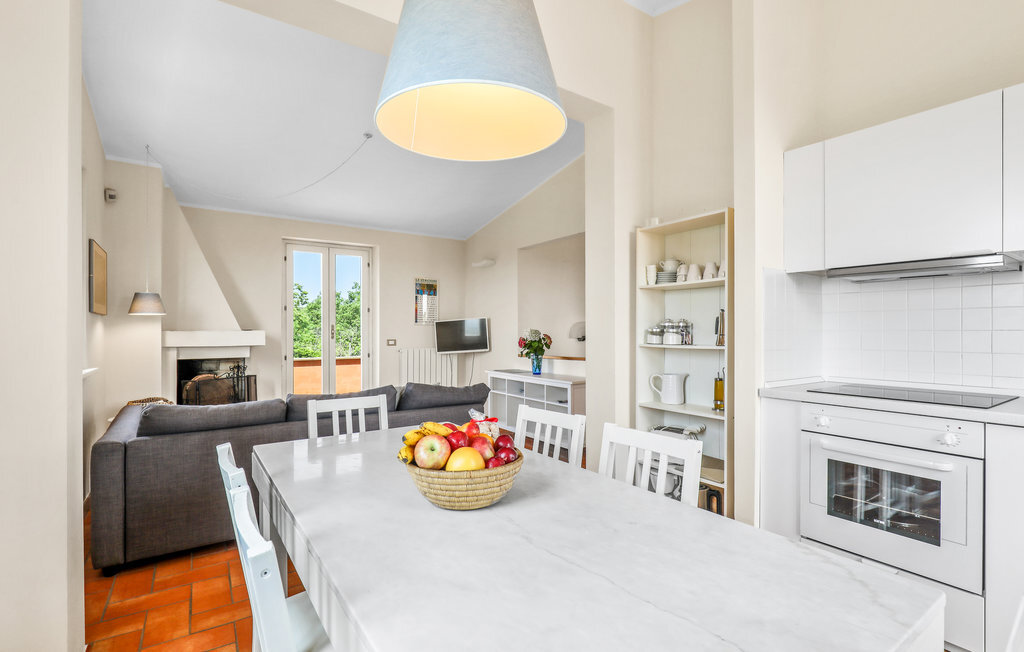 Fico - Appartement 4 pers. en Tuscia avec piscine - Photo 3