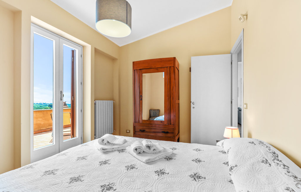 Fico - Appartement 4 pers. en Tuscia avec piscine - Photo 4