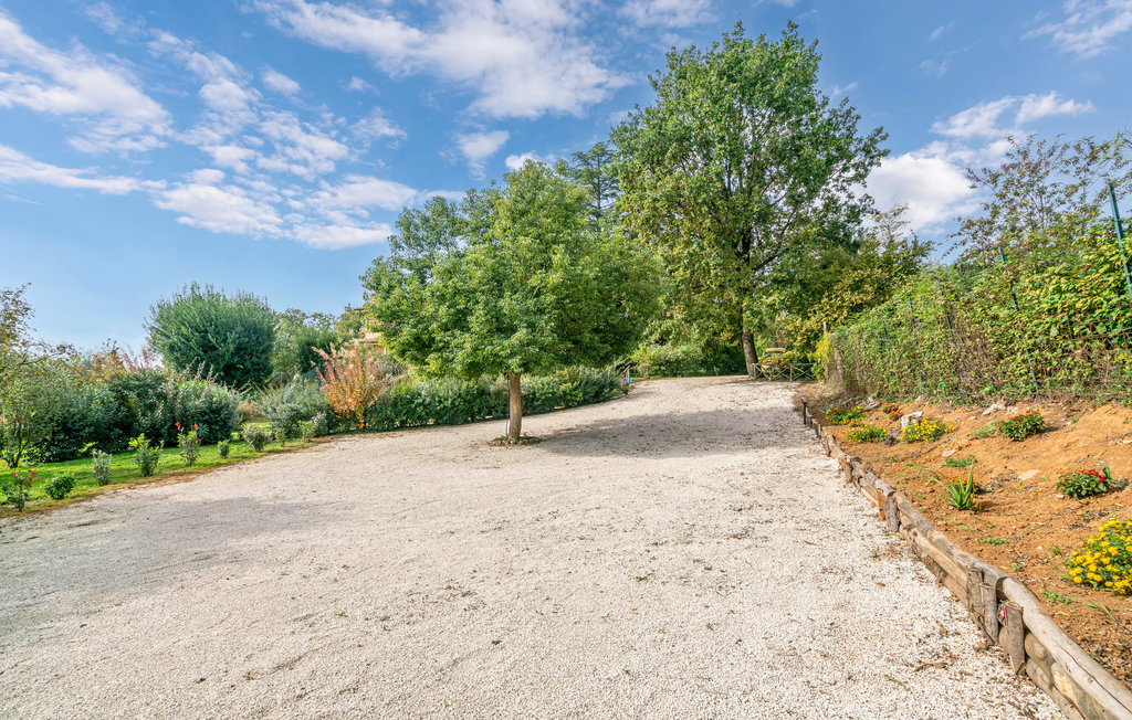 Fico - Appartement 4 pers. en Tuscia avec piscine - Photo 6