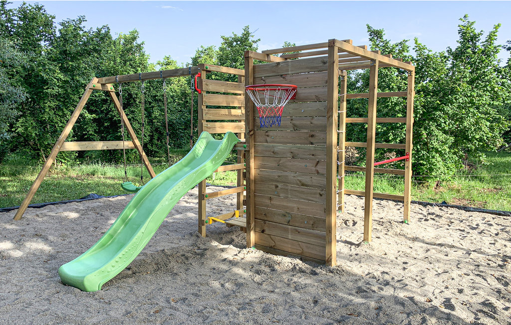 Fico - Appartement 4 pers. en Tuscia avec piscine - Photo 7