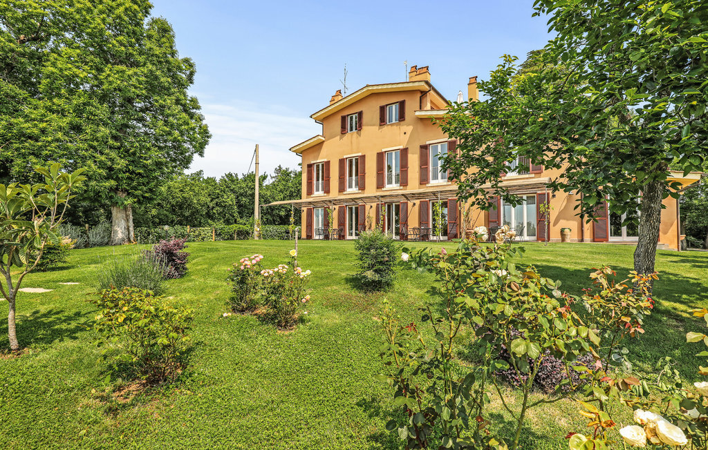 Fico - Appartement 4 pers. en Tuscia avec piscine - Photo 8