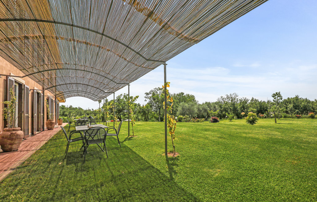 Fico - Appartement 4 pers. en Tuscia avec piscine - Photo 9