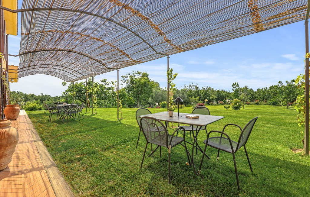 Fico - Appartement 4 pers. en Tuscia avec piscine - Photo 15