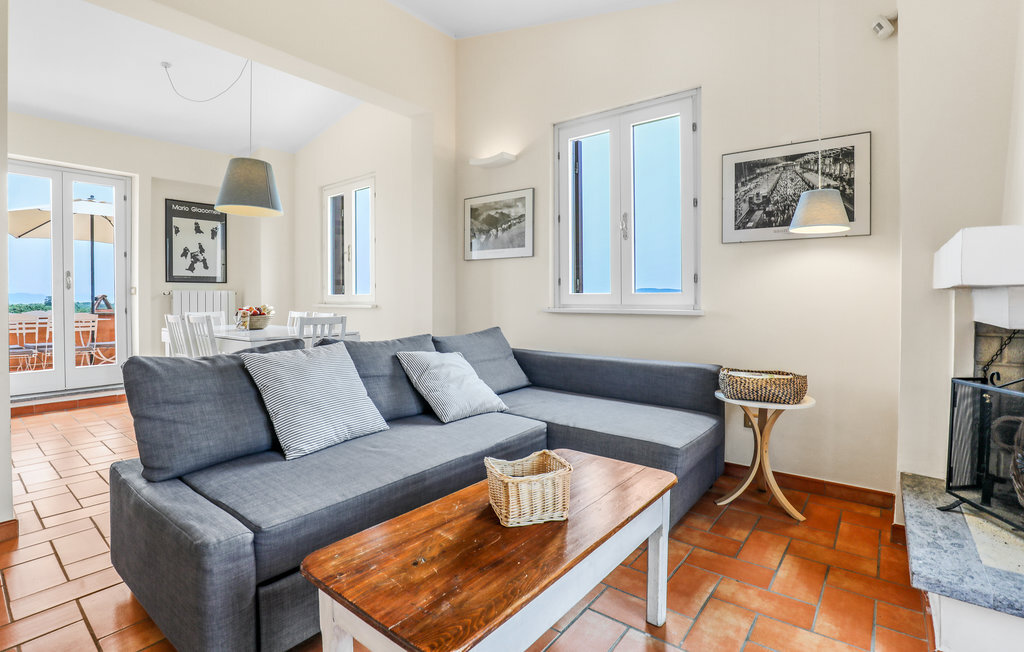 Fico - Appartement 4 pers. en Tuscia avec piscine - Photo 17