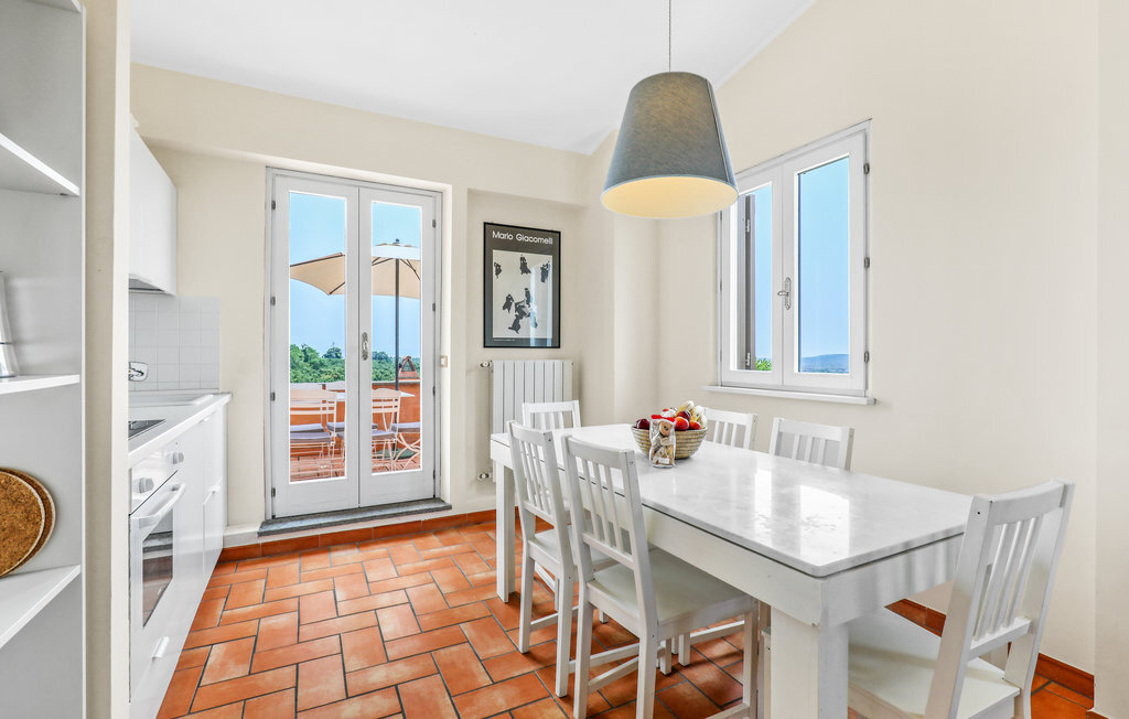 Fico - Appartement 4 pers. en Tuscia avec piscine - Photo 18
