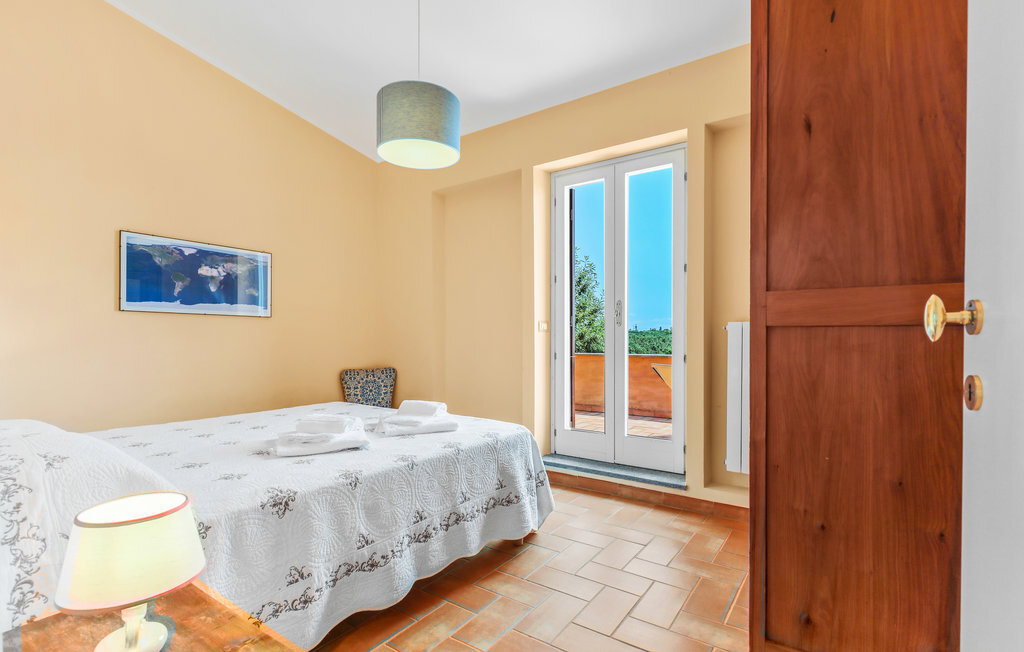Fico - Appartement 4 pers. en Tuscia avec piscine - Photo 20