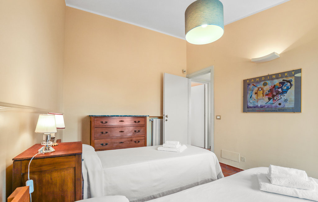 Fico - Appartement 4 pers. en Tuscia avec piscine - Photo 22