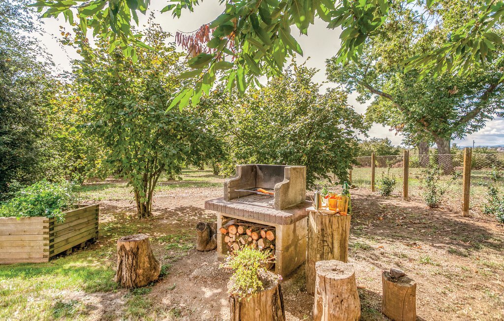 Fico - Appartement 4 pers. en Tuscia avec piscine - Photo 24