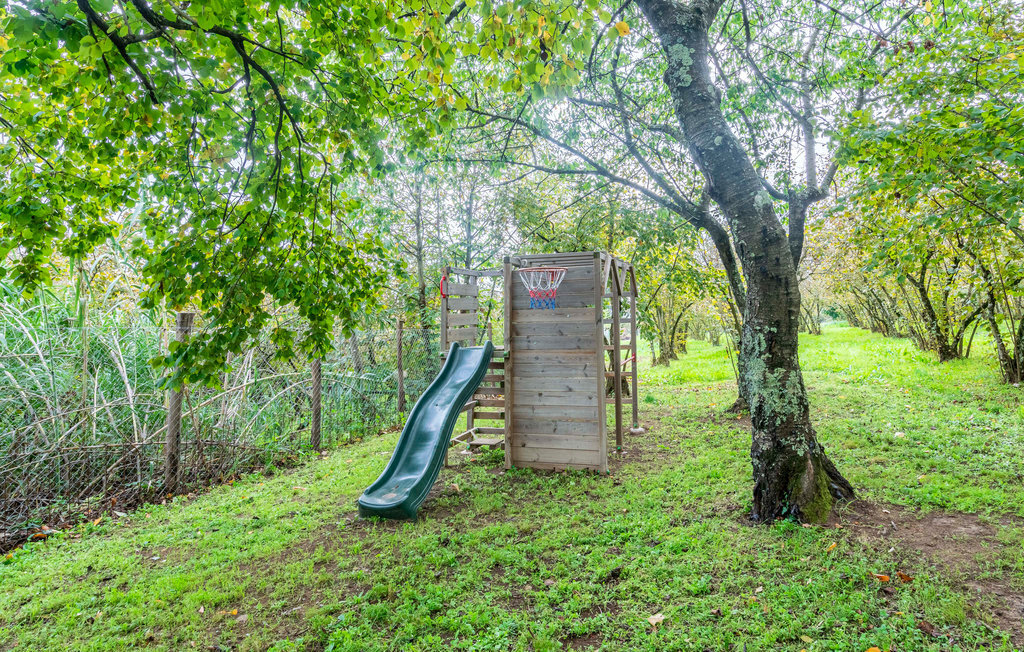 Fico - Appartement 4 pers. en Tuscia avec piscine - Photo 25