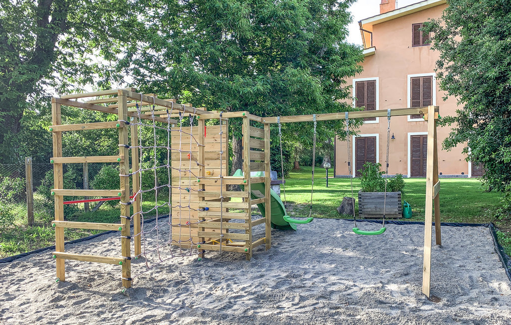 Fico - Appartement 4 pers. en Tuscia avec piscine - Photo 27