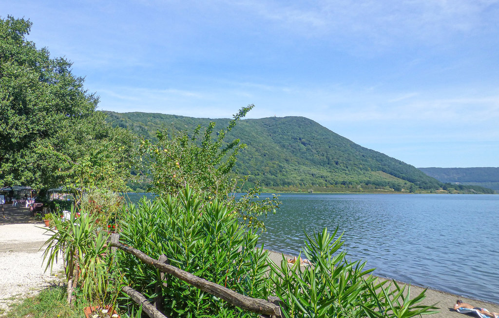 Fico - Appartement 4 pers. en Tuscia avec piscine - Photo 31