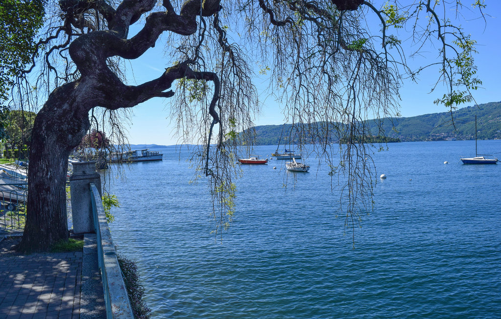 Maison Cherie vue lac Maggiore, Luino - Photo 14