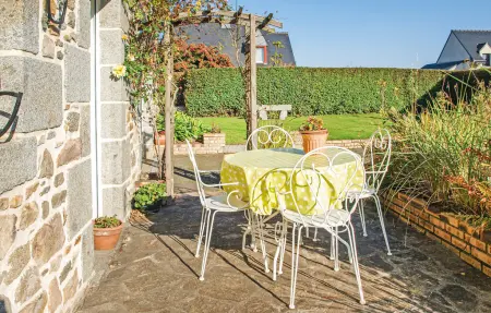 Maison 4 chambres à Langueux, 500 m² de jardin : photo 4