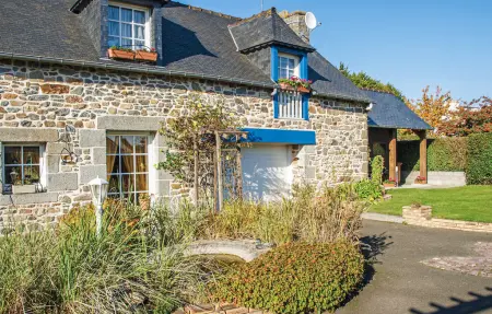 Maison 4 chambres à Langueux, 500 m² de jardin : photo 6
