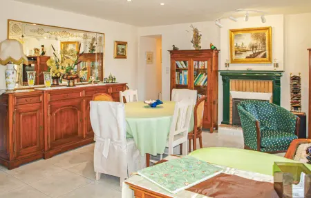 Maison 4 chambres à Langueux, 500 m² de jardin : photo 8
