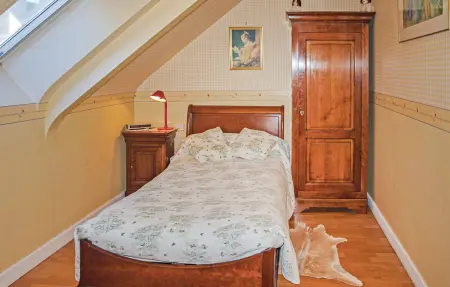 Maison 4 chambres à Langueux, 500 m² de jardin : photo 9