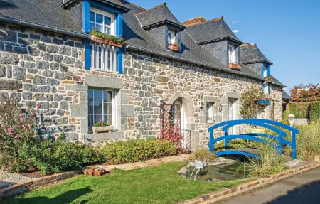 Maison 4 chambres à Langueux, 500 m² de jardin : photo 10