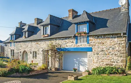 Maison 4 chambres à Langueux, 500 m² de jardin : photo 11