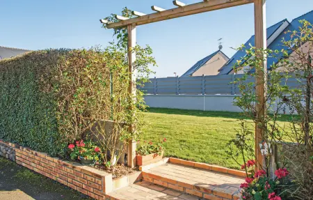 Maison 4 chambres à Langueux, 500 m² de jardin : photo 12