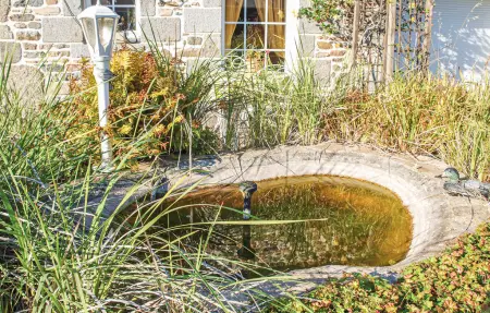 Maison 4 chambres à Langueux, 500 m² de jardin : photo 14