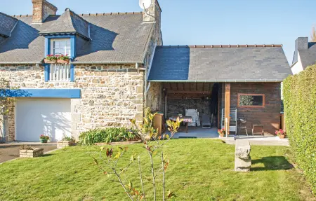 Maison 4 chambres à Langueux, 500 m² de jardin : photo 15
