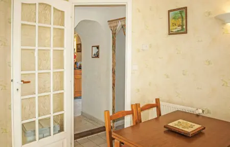 Maison 4 chambres à Langueux, 500 m² de jardin : photo 20
