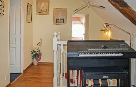 Maison 4 chambres à Langueux, 500 m² de jardin : photo 21