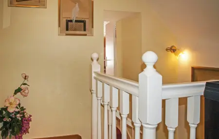 Maison 4 chambres à Langueux, 500 m² de jardin : photo 23