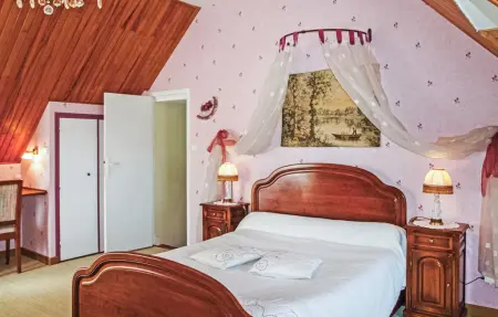 Maison 4 chambres à Langueux, 500 m² de jardin : photo 25