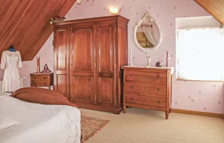 Maison 4 chambres à Langueux, 500 m² de jardin : photo 26