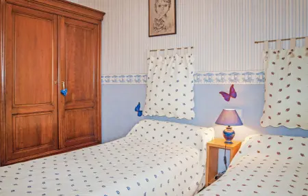 Maison 4 chambres à Langueux, 500 m² de jardin : photo 28