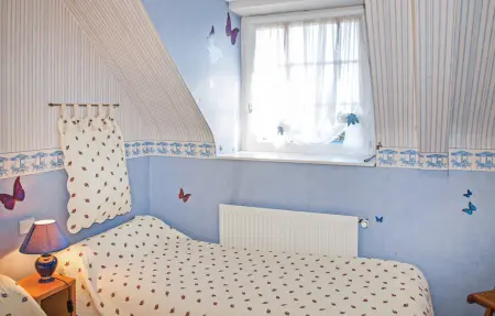 Maison 4 chambres à Langueux, 500 m² de jardin : photo 29