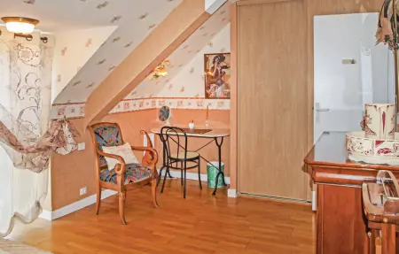 Maison 4 chambres à Langueux, 500 m² de jardin : photo 31