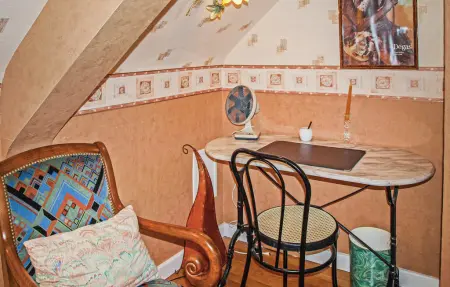 Maison 4 chambres à Langueux, 500 m² de jardin : photo 32
