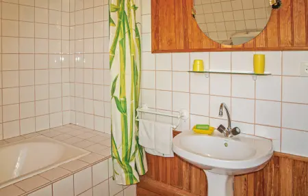 Maison 4 chambres à Langueux, 500 m² de jardin : photo 38