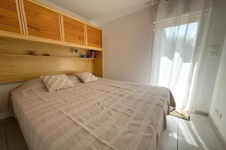 Location appartement de vacances à Vendres