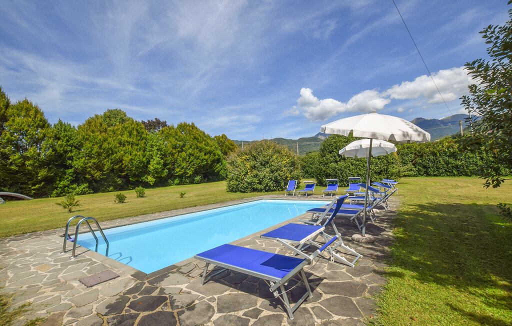 Il Lavaccio – Appartement 7 pers. pierre, piscine et Cinque Terre - Photo 1