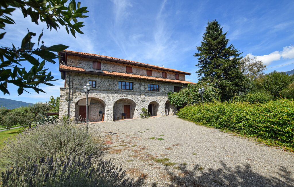 Il Lavaccio – Appartement 7 pers. pierre, piscine et Cinque Terre - Photo 2