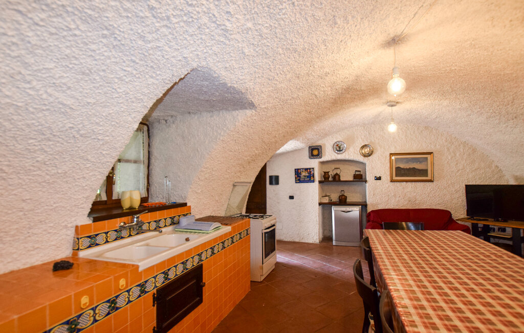 Il Lavaccio – Appartement 7 pers. pierre, piscine et Cinque Terre - Photo 3