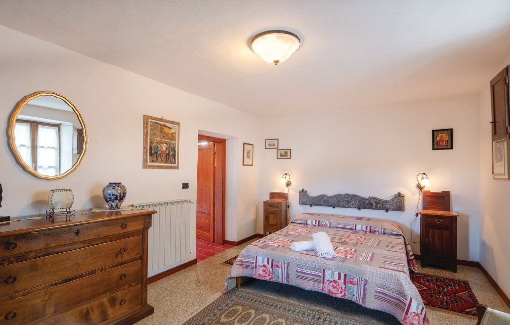 Il Lavaccio – Appartement 7 pers. pierre, piscine et Cinque Terre - Photo 4