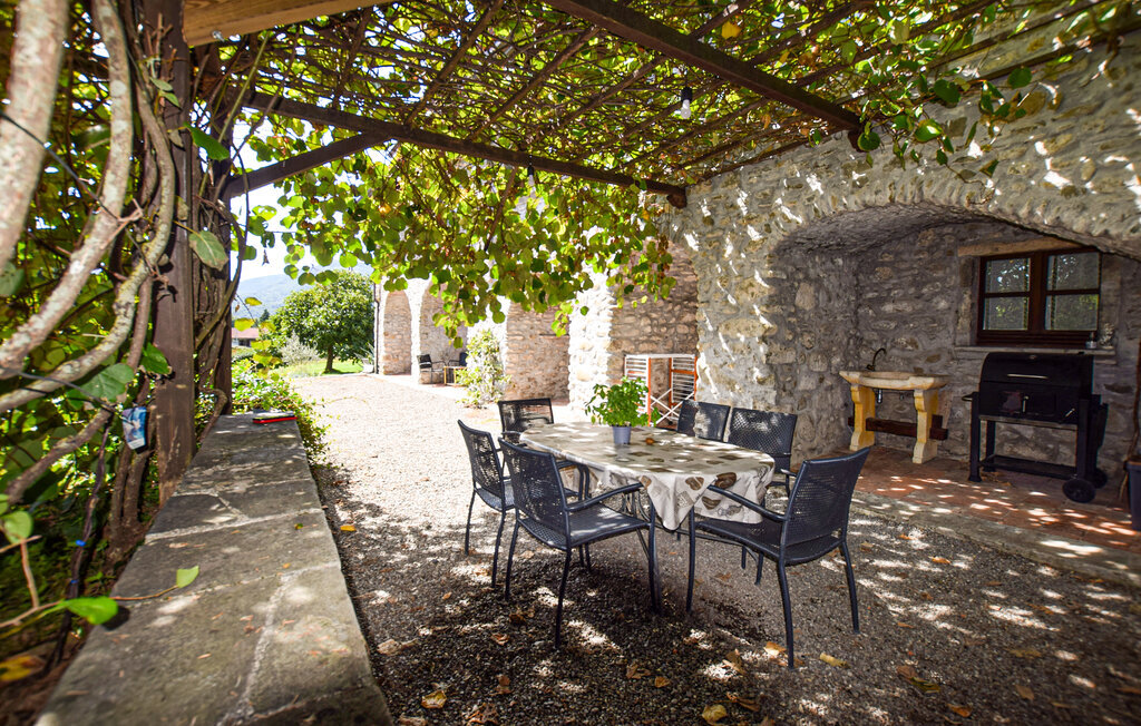 Il Lavaccio – Appartement 7 pers. pierre, piscine et Cinque Terre - Photo 5