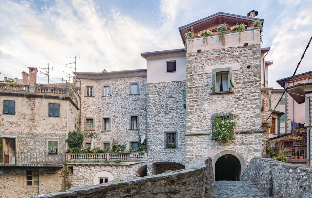 Il Lavaccio – Appartement 7 pers. pierre, piscine et Cinque Terre - Photo 7